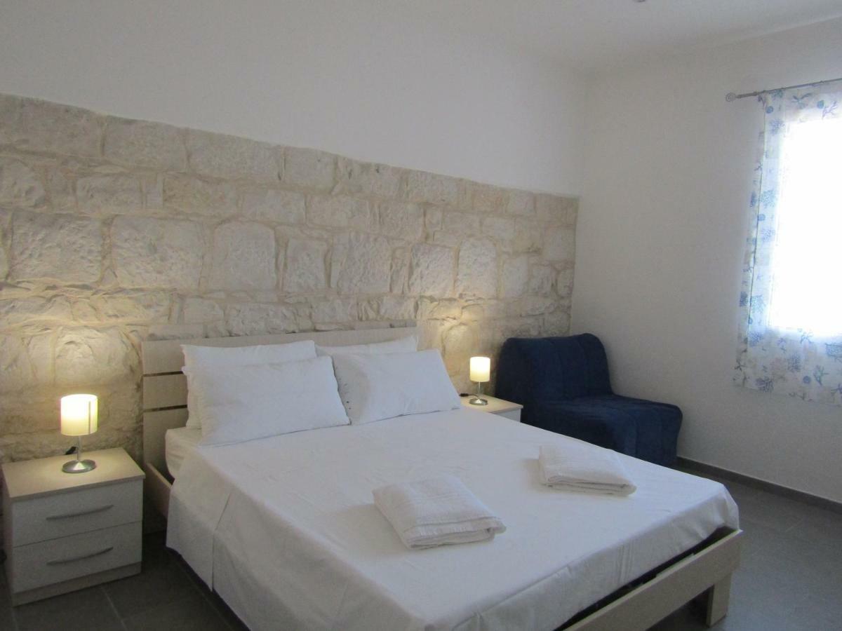 Blu Maris Sicilia Guesthouse Марина-ди-Рагуза Экстерьер фото
