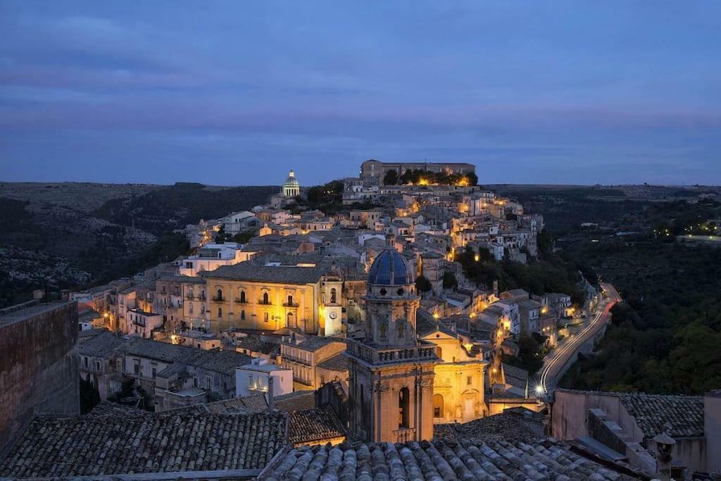 Blu Maris Sicilia Guesthouse Марина-ди-Рагуза Экстерьер фото