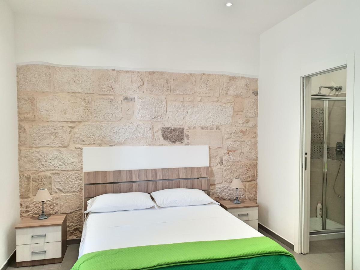 Blu Maris Sicilia Guesthouse Марина-ди-Рагуза Экстерьер фото