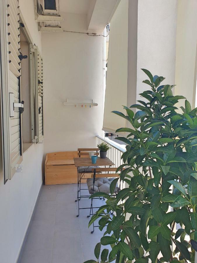 Blu Maris Sicilia Guesthouse Марина-ди-Рагуза Экстерьер фото